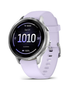 Garmin venu 4 bluetooth wifi gps