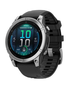 Garmin fenix e 47mm reloj smartwatch