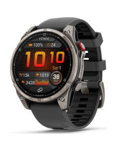 Garmin fenix 8 pro zafiro 47mm