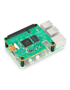 Kit oficial raspberry pi kit ai