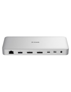 Docking station d - link duf - 901 9 en