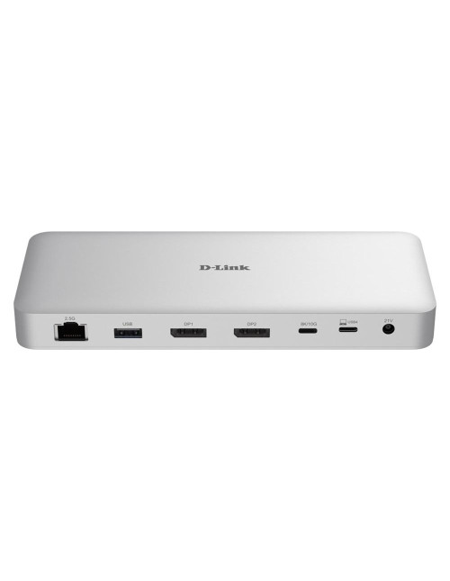 Docking station d - link duf - 901 9 en