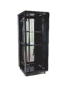 Armario rack 32u 1.610x600x600 con accesorios