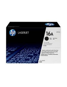 Toner hp q7516a 16a 12.000 paginas