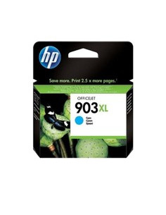 Cartucho tinta hp t6m03ae cian nº903xl