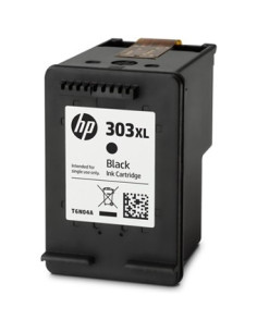 Cartucho tinta hp original 303xl t6n04ae