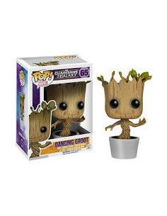 Funko pop bobble marvel los guardianes