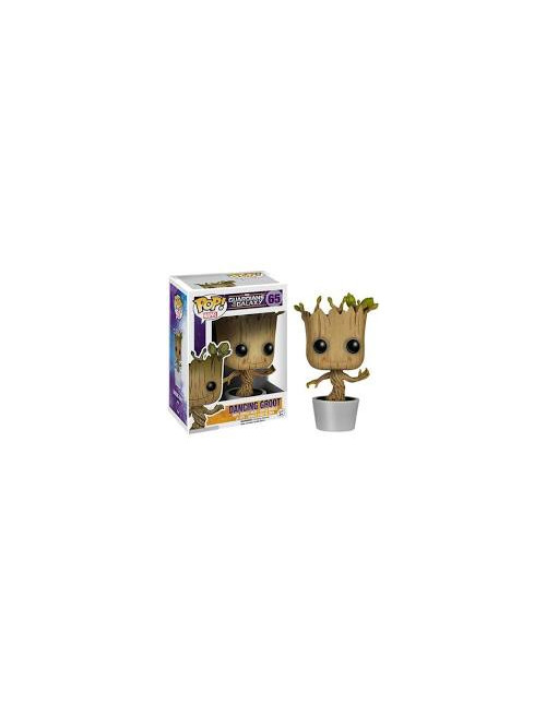 Funko pop bobble marvel los guardianes