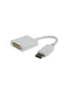 Cable adaptador gembrid displayport macho a