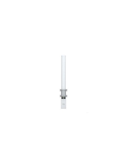 Antena mastil omnidireccional ubiquiti airmax dual