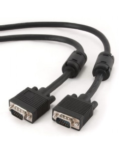 Cable monitor gembird vga macho macho