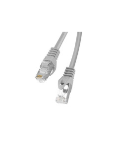 Cable red lanberg latiguillo cat.6 ftp