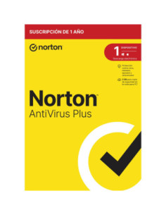 Antivirus norton plus 2gb español 1