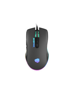 Raton gaming fury scrapperr rgb 6400