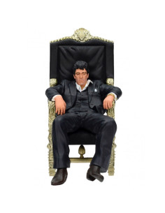 Figura sd toys cine scarface tony