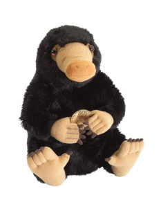 Peluche the noble collection animales fantasticos