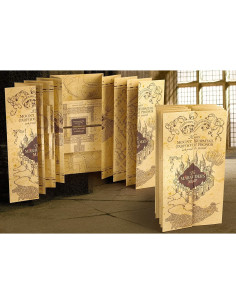Replica the noble collection harry potter