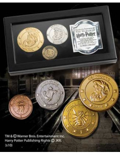 Replica the noble collection harry potter