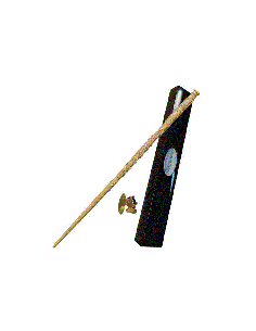 Replica the noble collection harry potter