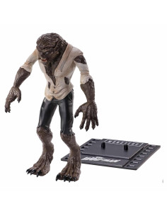 Figura the noble collection bendyfigs cine