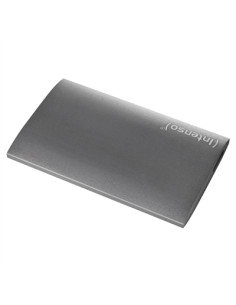 Disco duro externo solido ssd intenso