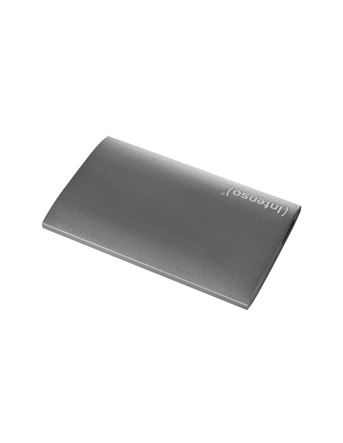 Disco duro externo solido ssd intenso