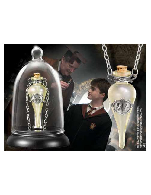 Réplica the noble collection harry potter