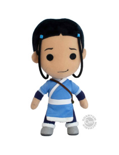 Peluche quantum mechanix avatar the last