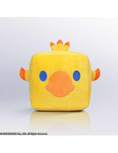Peluche cojin square enix final fantasy