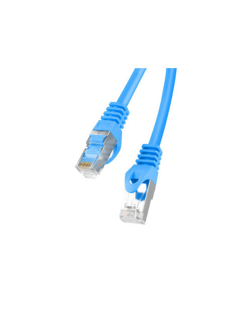 Cable red lanberg latiguillo cat.6 ftp