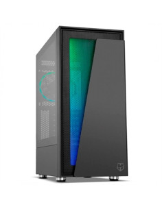 Caja ordenador gaming nox hummer blaster