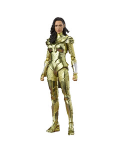 Figura tamashii nations sh figuarts dc