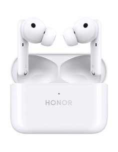 Auriculares honor earbuds 2 lite glacier