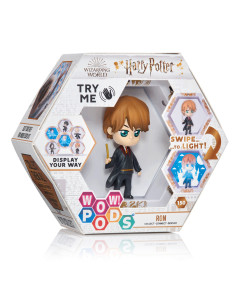 Figura wow! pod harry potter wizarding