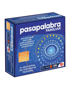 Juego mesa bizak pasapalabra pegi 10