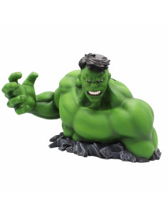 Hucha busto semic marvel mega bank