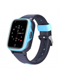 Reloj smartwatch leotec kids allo advanced