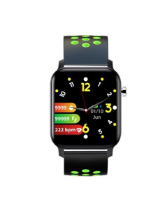Reloj smartwatch leotec multisport bit 2