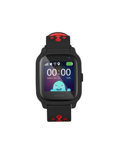 Reloj smartwatch leotec kids allo gps
