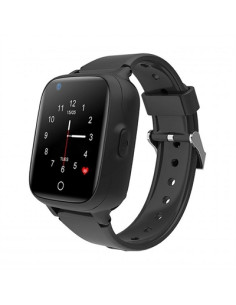 Reloj smartwatch leotec kids allo advanced