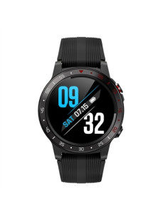 Reloj smartwatch leotec multisport gps advantage