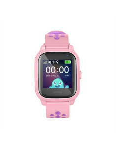 Reloj smartwatch leotec kids allo gps