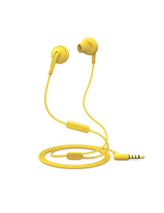 Auriculares micro energy sistem style 2+