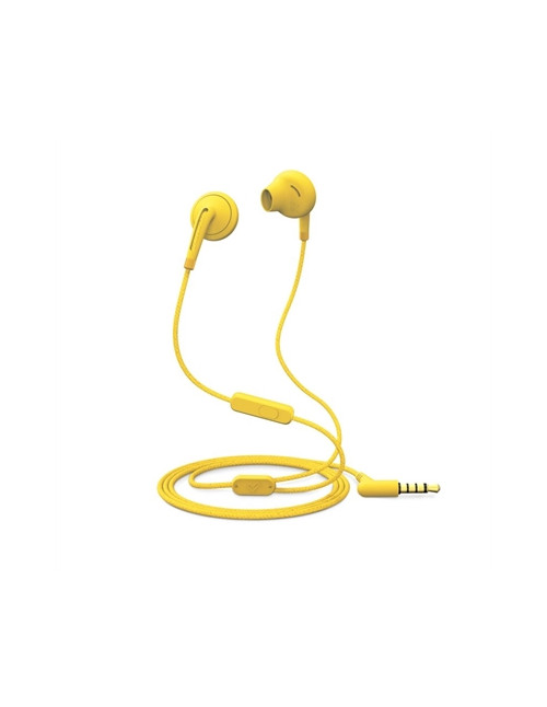 Auriculares micro energy sistem style 2+