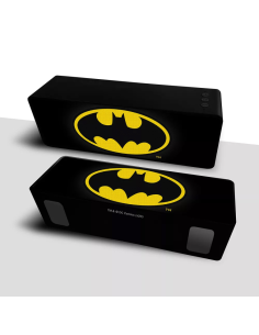 Altavoz ert group bluetooth portatil licencia