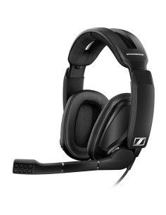 Auriculares gaming epos sennheiser gsp 302