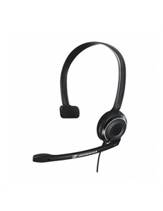 Auriculares micro epos sennheiser pc 7