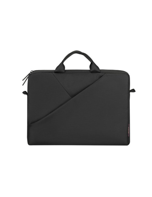 Maletin rivacase 8730 tivoli portatil 15.6 pulgadas