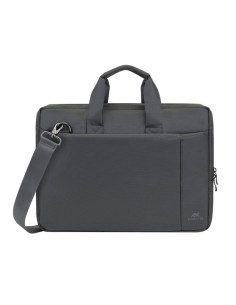 Maletin rivacase 8231 central portatil 15.6 pulgadas
