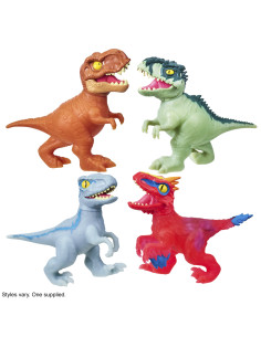 Figura bandai goo jit zu jurassic